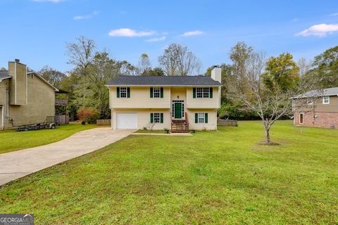 A home in Carrollton