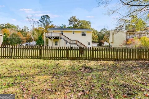 A home in Carrollton