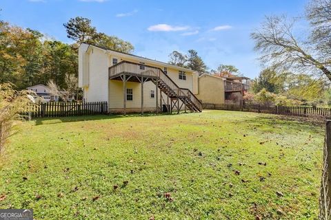 A home in Carrollton