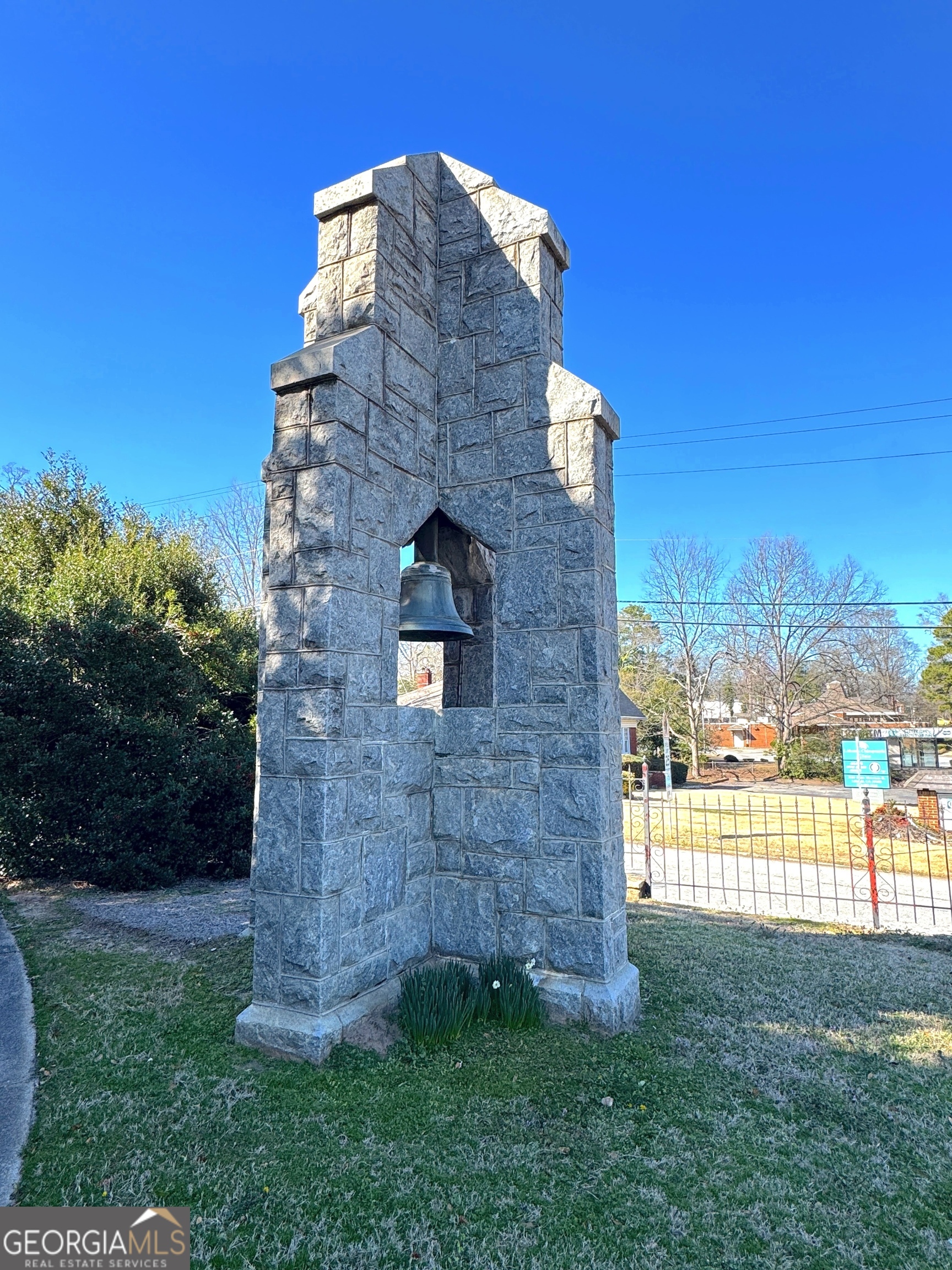3099 Stone Mountain ST