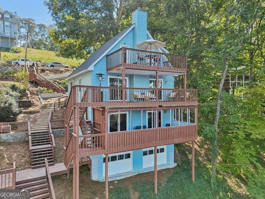 Photo of 8470 Lake Drive, Snellville, GA 30039 (MLS # 10785537)