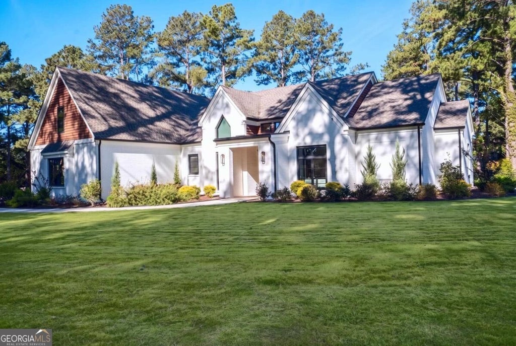 Photo of 102 Black Hawk Drive, Eatonton, GA 31024 (MLS # 10854664)