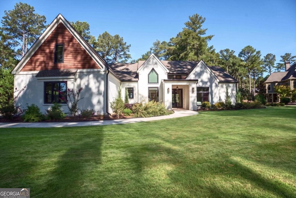 Photo of 102 Black Hawk Drive, Eatonton, GA 31024 (MLS # 10854664)