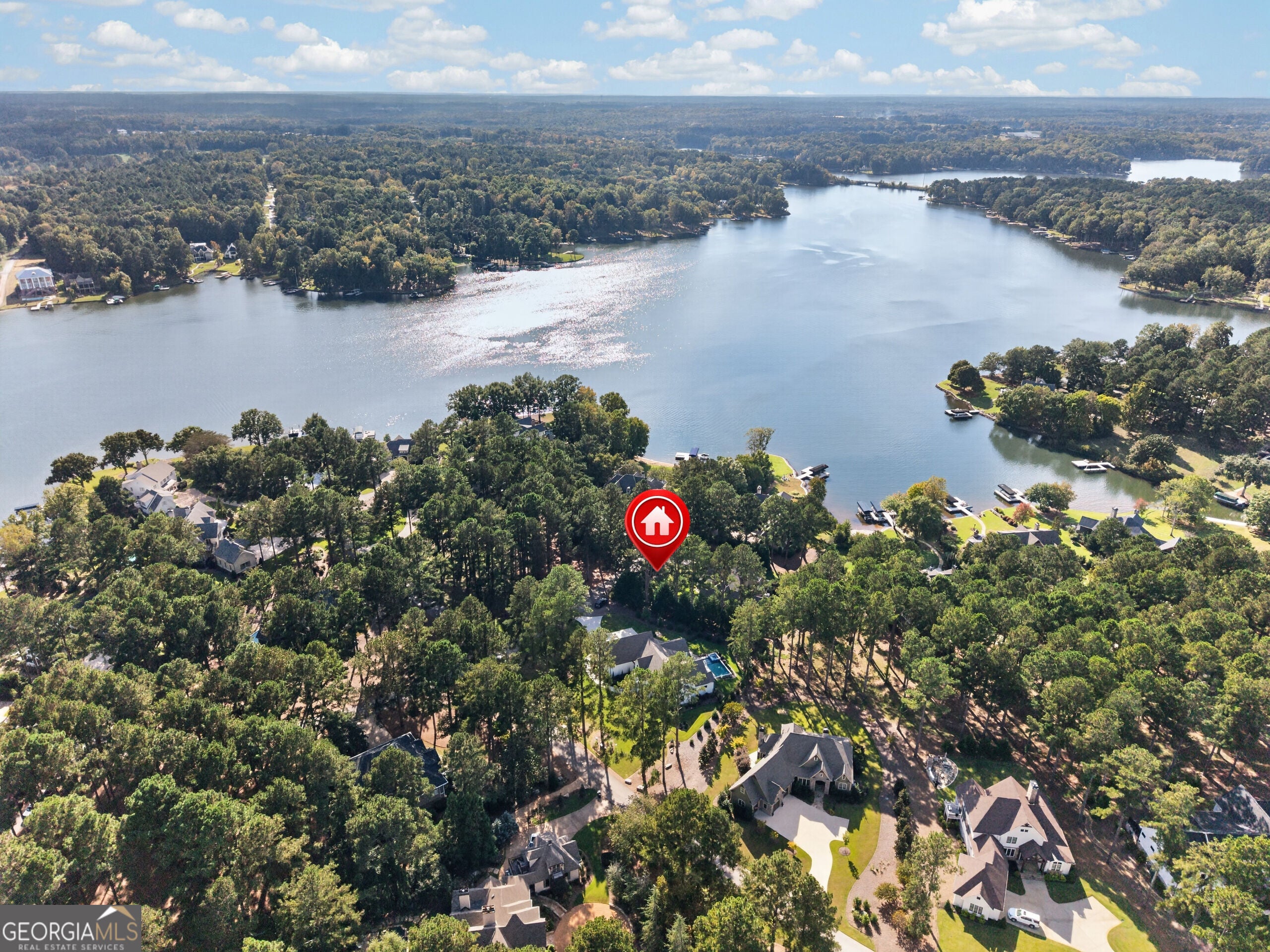 102 Black Hawk DR