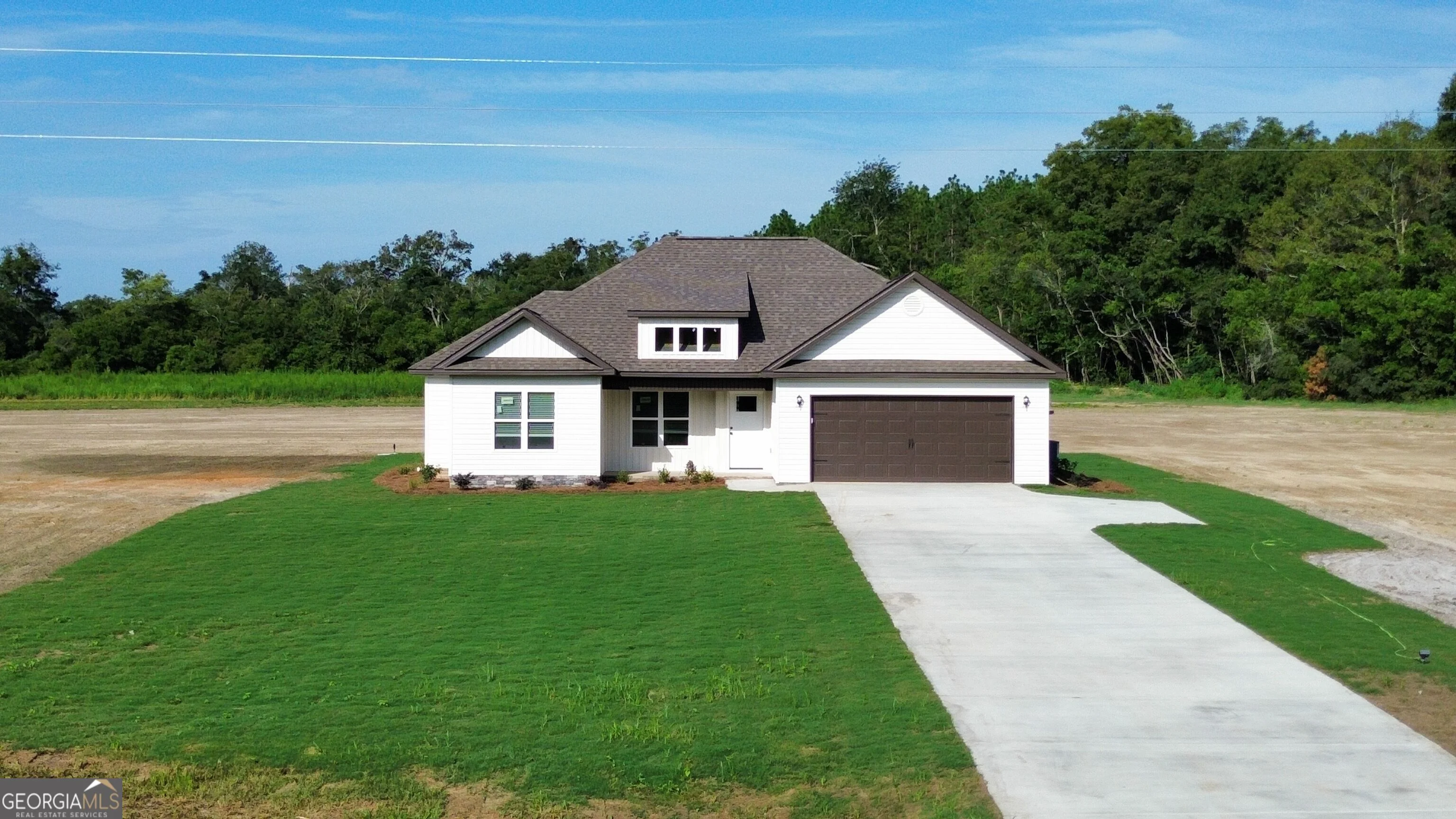 1183 Coleman Register Road Unit LOT 13, Rentz, GA, 31075