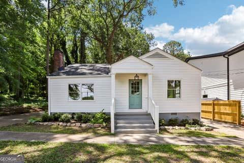 Photo of 515 Casanova Street SE, Atlanta, GA 30315 (MLS # 10822587)
