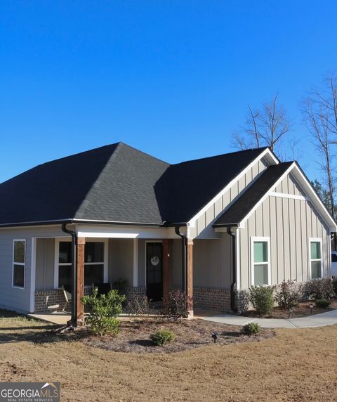 Photo of 706 Jackson Drive, Thomaston, GA 30286 (MLS # 10676762)