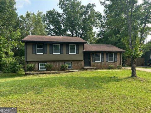 8415 Magnolia DR Jonesboro GA 30238