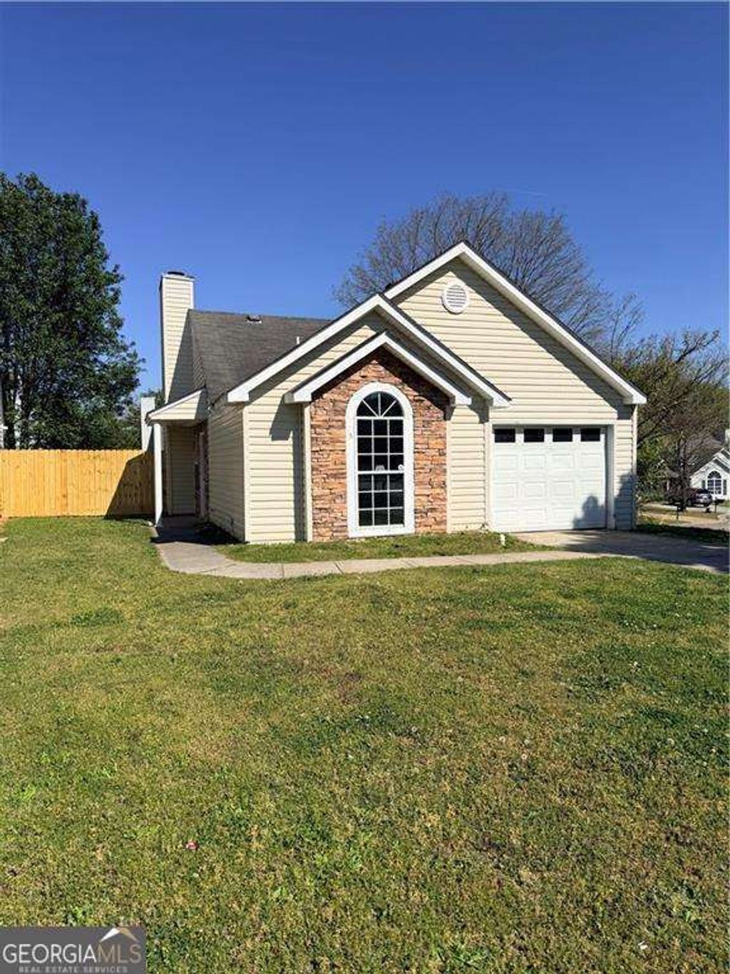 Photo of 16 Brighton Court, Cartersville, GA 30121 (MLS # 10735339)