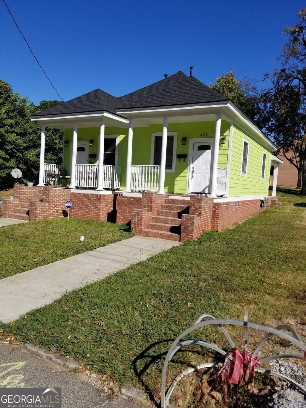 Photo of 434 Martin Street SE, Atlanta, GA 30312 (MLS # 10805864)