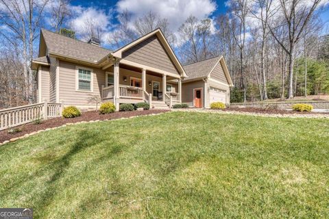 83 Nathans PATH Young Harris GA 30582