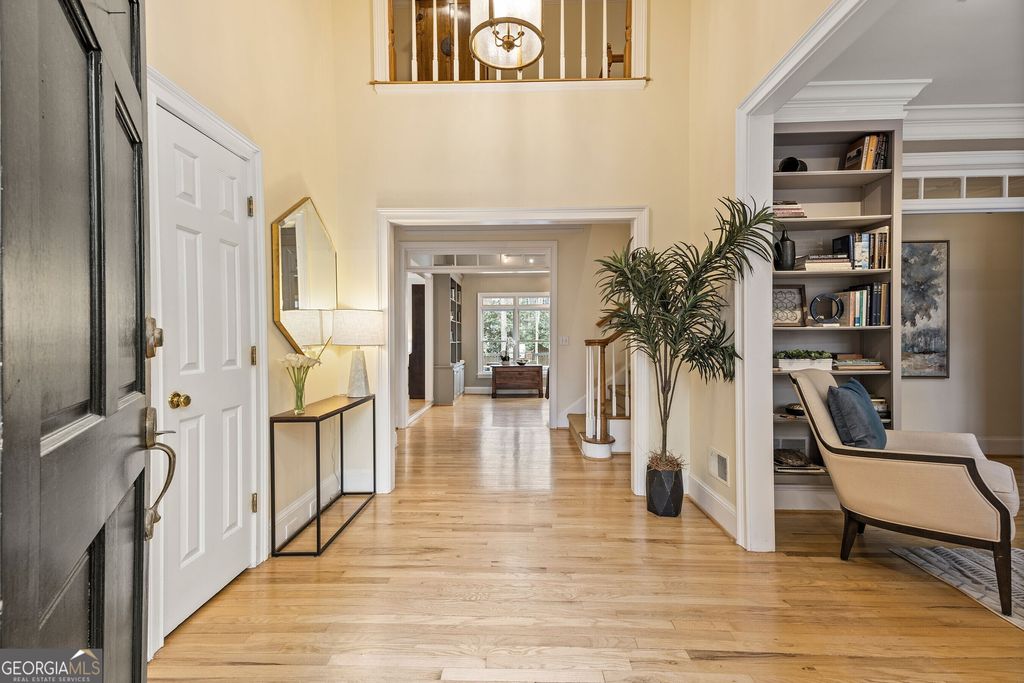 Photo of 788 Old Paper Mill Drive, Marietta, GA 30067 (MLS # 10659137)