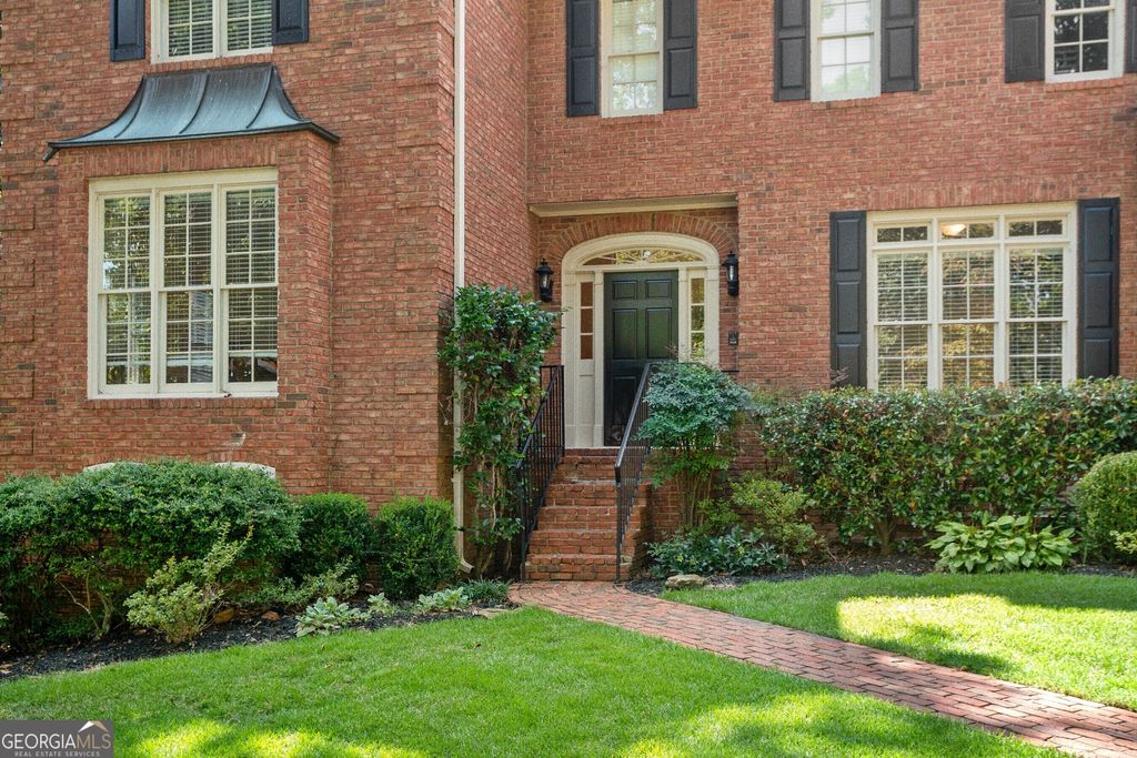 Photo of 788 Old Paper Mill Drive, Marietta, GA 30067 (MLS # 10659137)