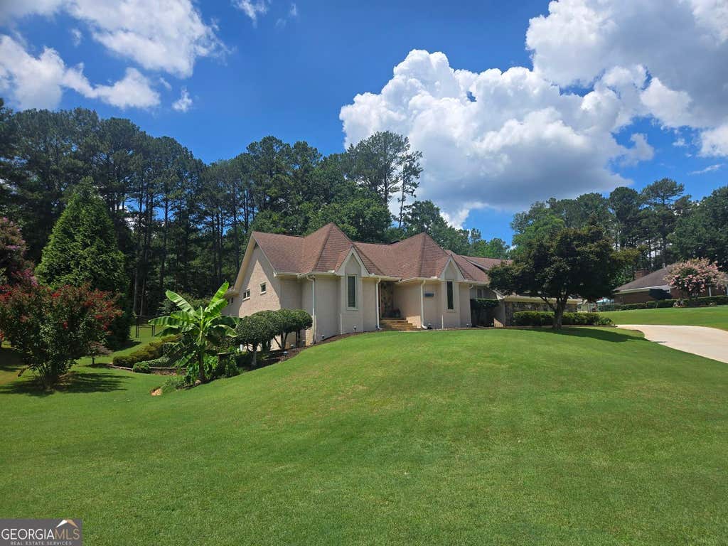 Photo of 1321 N Brandy Shoals SE, Conyers, GA 30013 (MLS # 10820011)
