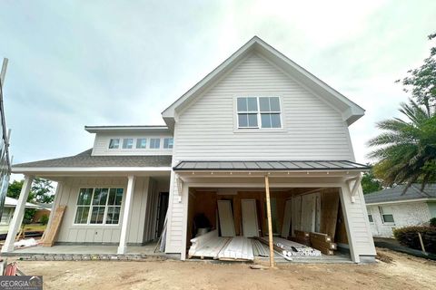 638 Dellwood Avenue, St. Simons, GA 31522 - MLS#: 10504929