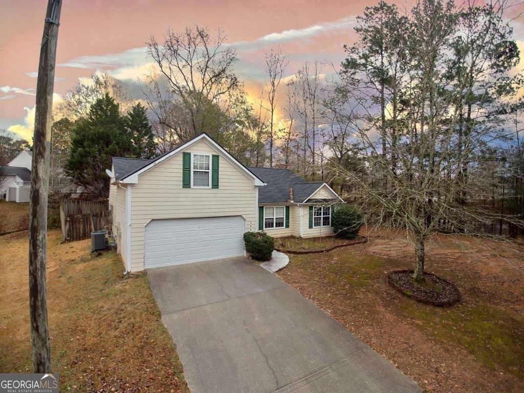 Photo of 2881 Golden Club Bend, Austell, GA 30106 (MLS # 10655135)