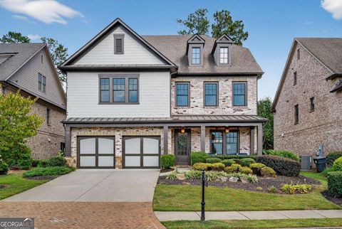 4916 Kentwood Drive Marietta GA 30068