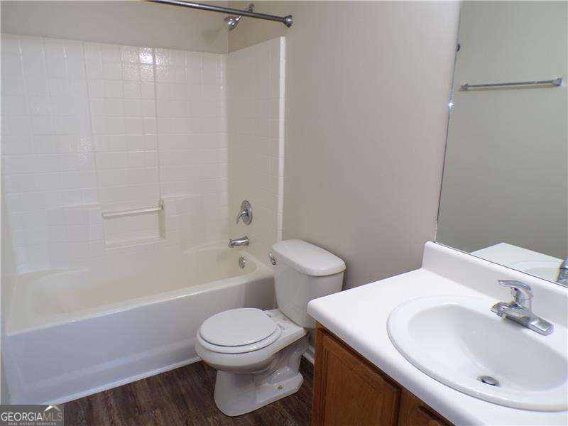 Madison Place - Residential