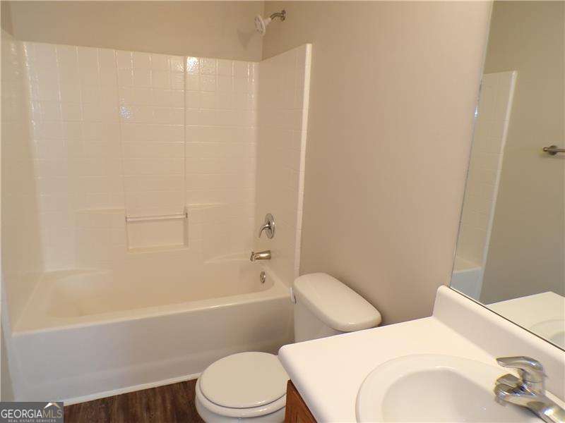 Madison Place - Residential