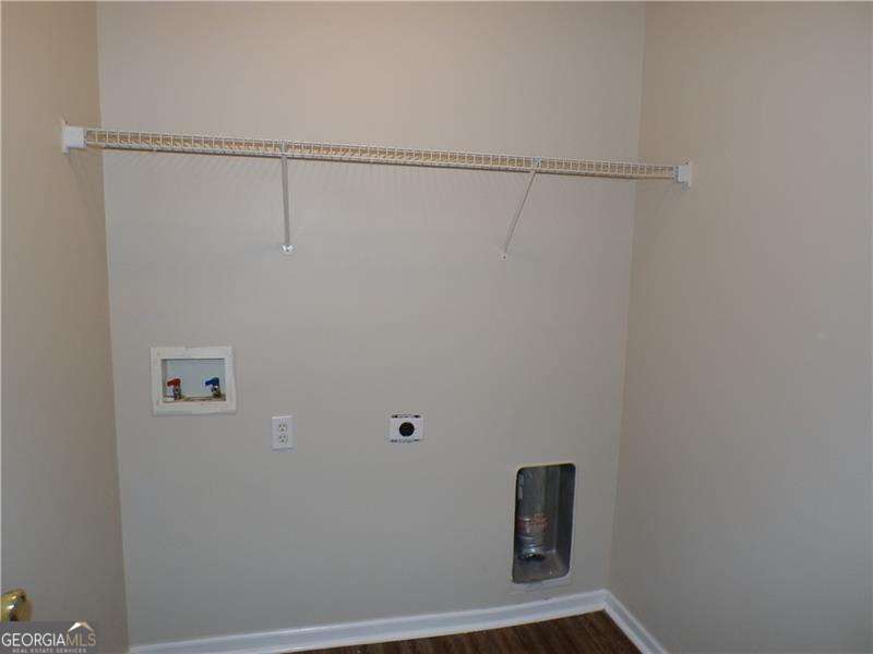 Madison Place - Residential