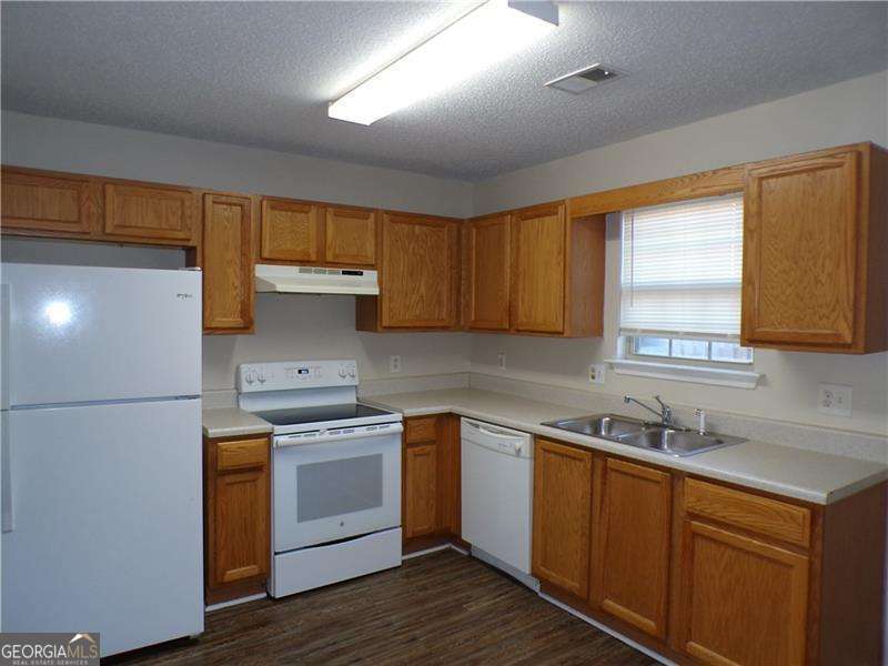 Madison Place - Residential