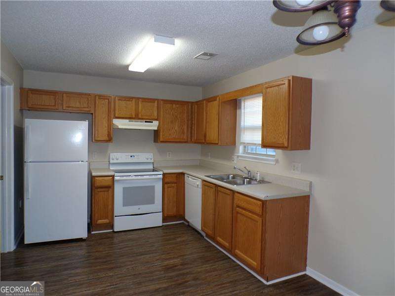 Madison Place - Residential