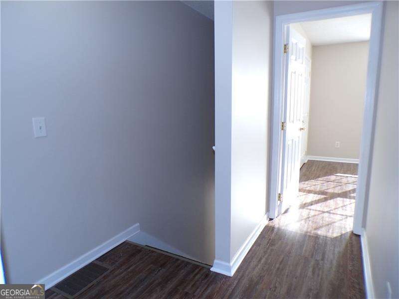 Madison Place - Residential