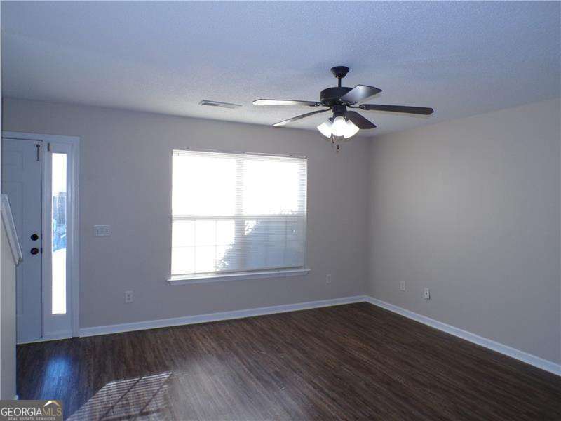 Madison Place - Residential