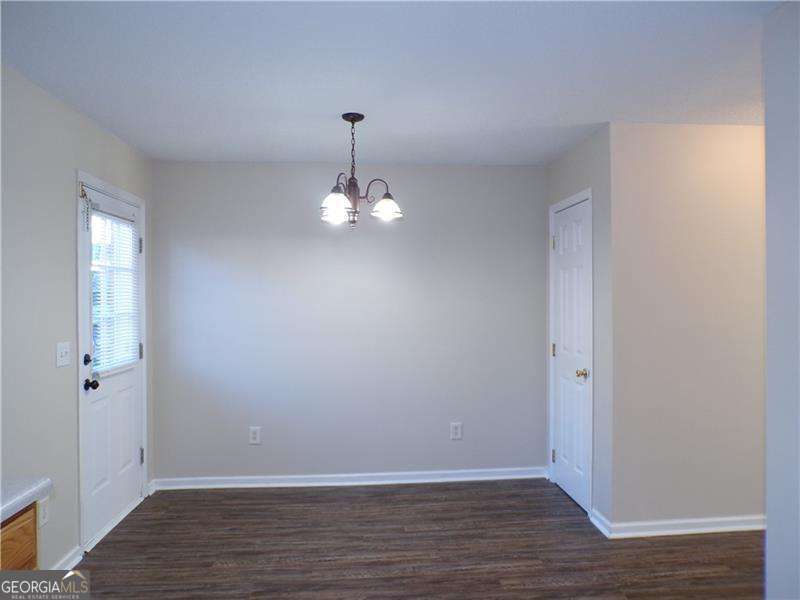 Madison Place - Residential