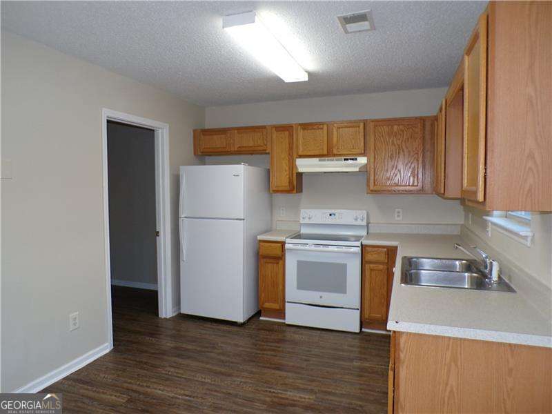 Madison Place - Residential