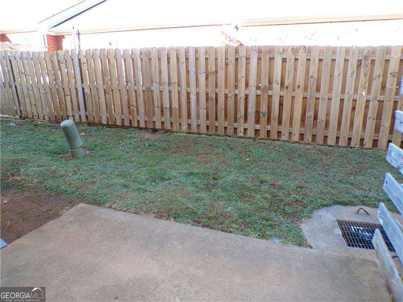 Madison Place - Residential