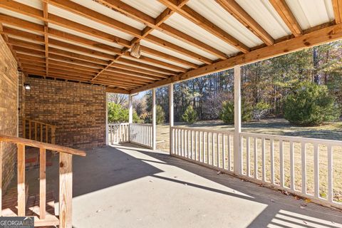 A home in Thomaston