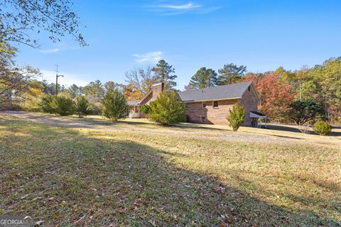 A home in Thomaston