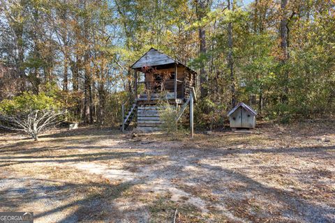 A home in Thomaston