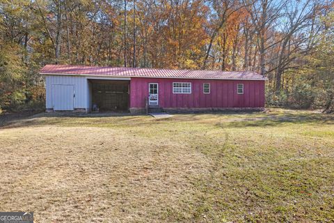 A home in Thomaston