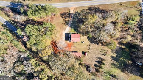 A home in Thomaston