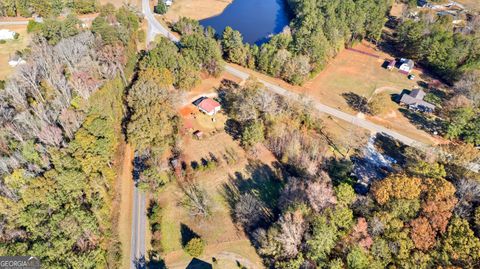 A home in Thomaston