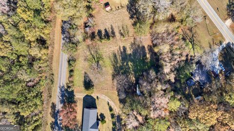 A home in Thomaston