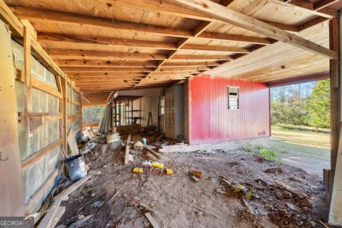 A home in Thomaston