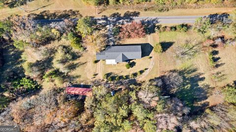 A home in Thomaston