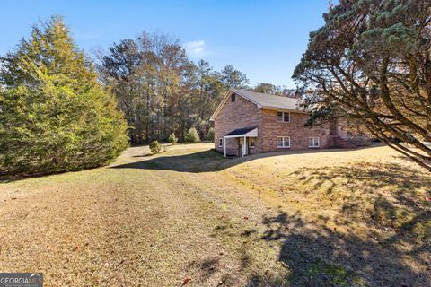 A home in Thomaston