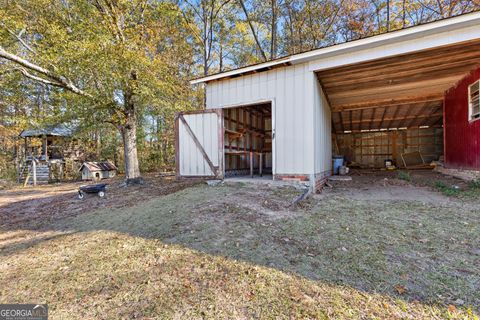 A home in Thomaston