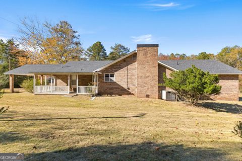 A home in Thomaston