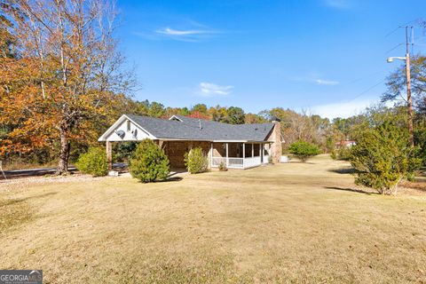 A home in Thomaston