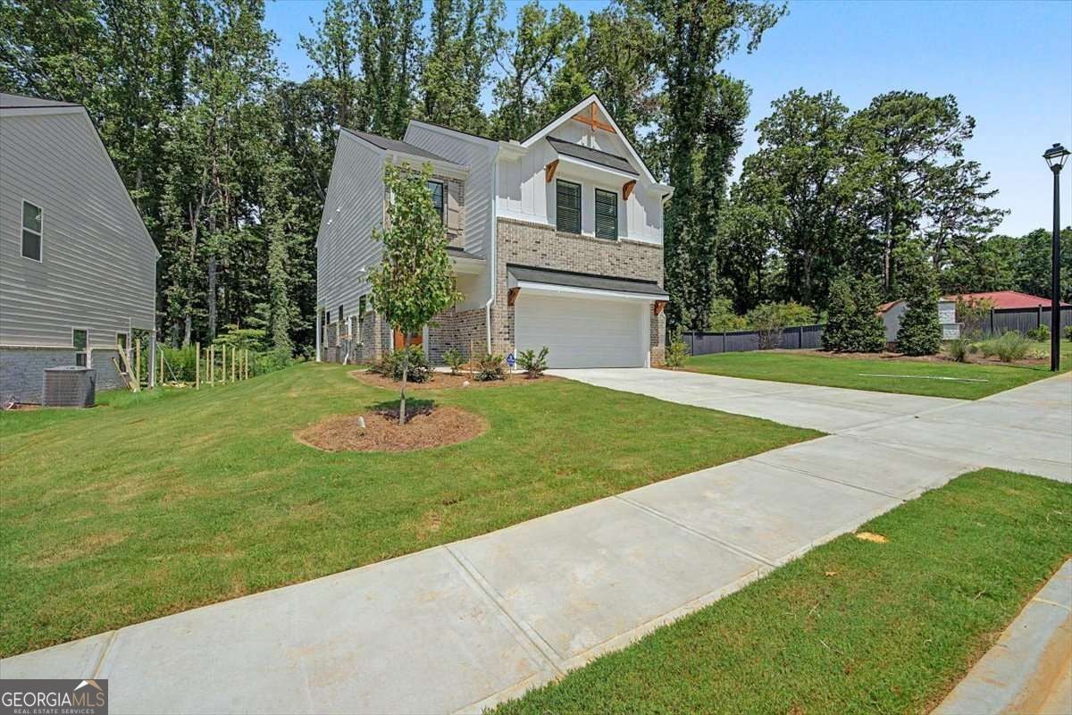 2030 Linda Drive SW