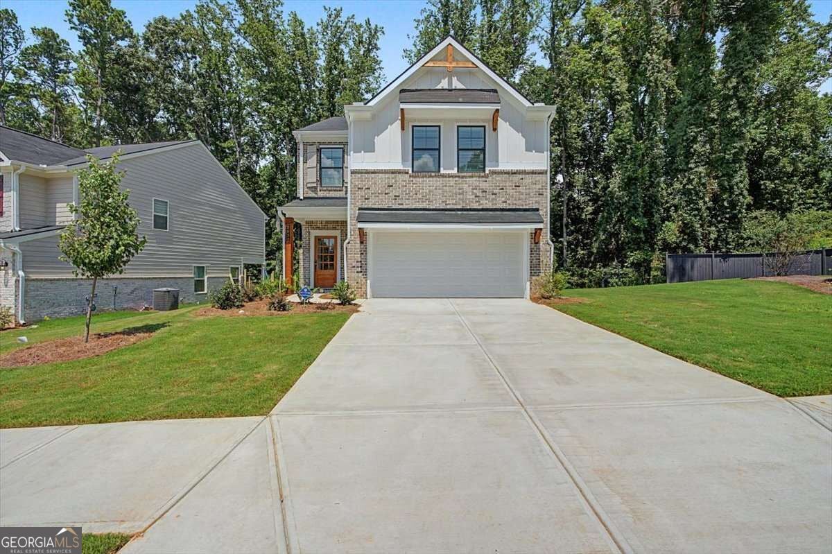 2030 Linda Drive SW