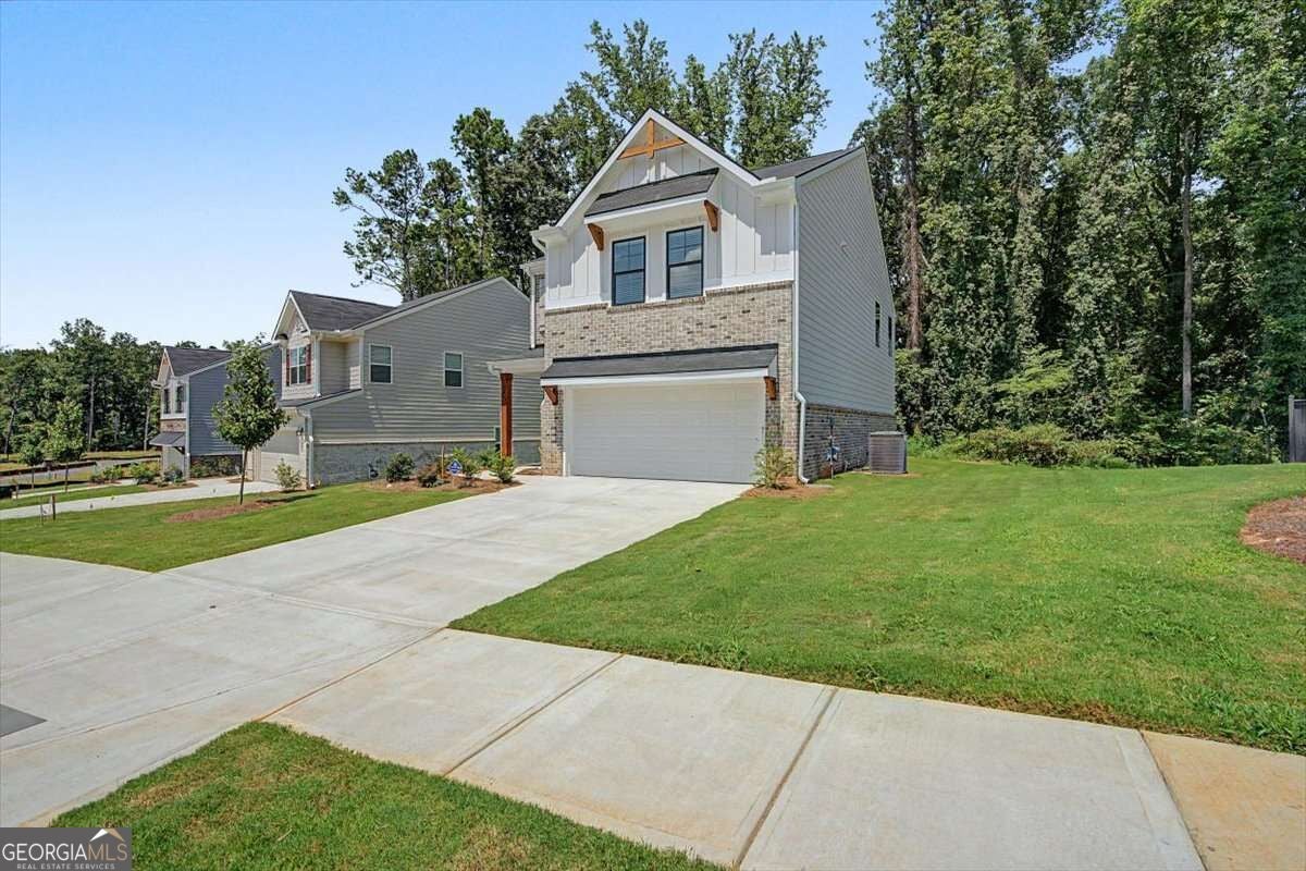 2030 Linda Drive SW