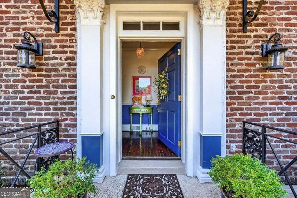 Photo of 4860 Forsyth Road, Macon, GA 31210 (MLS # 10692562)