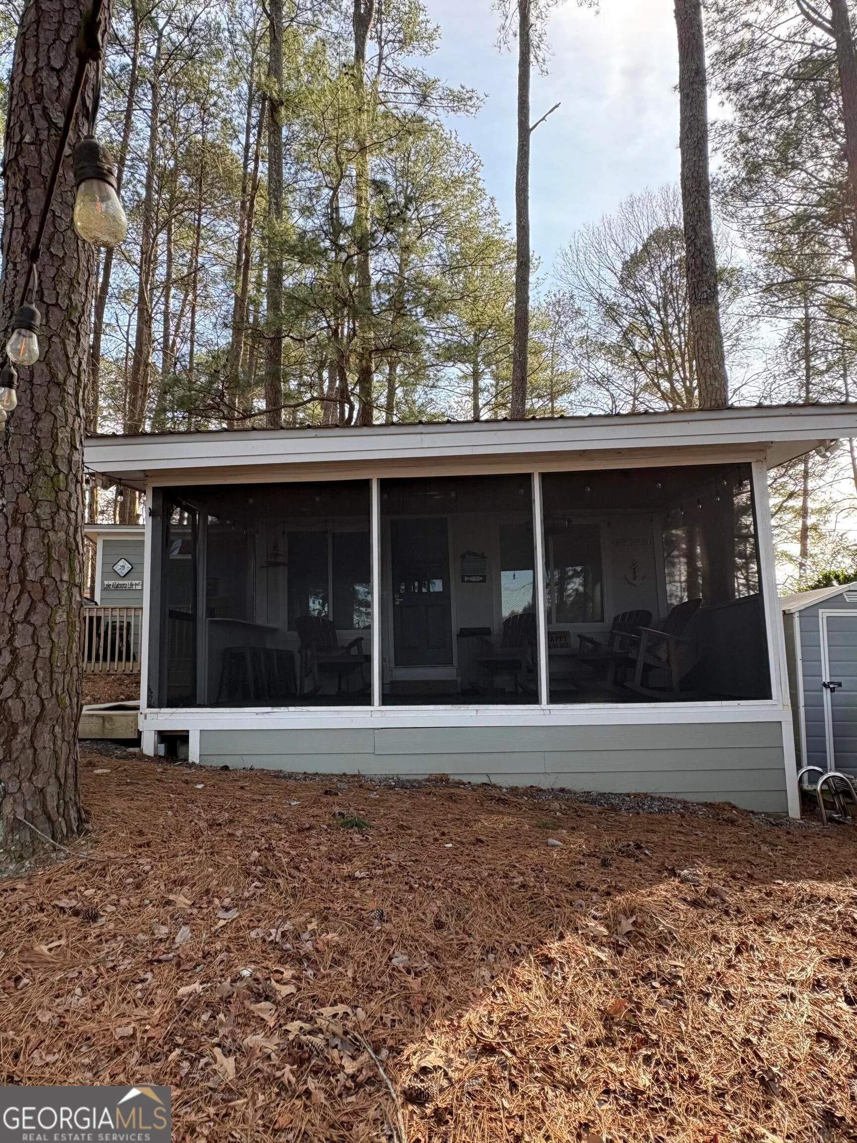 5400 Kings Camp Road Unit # B21
