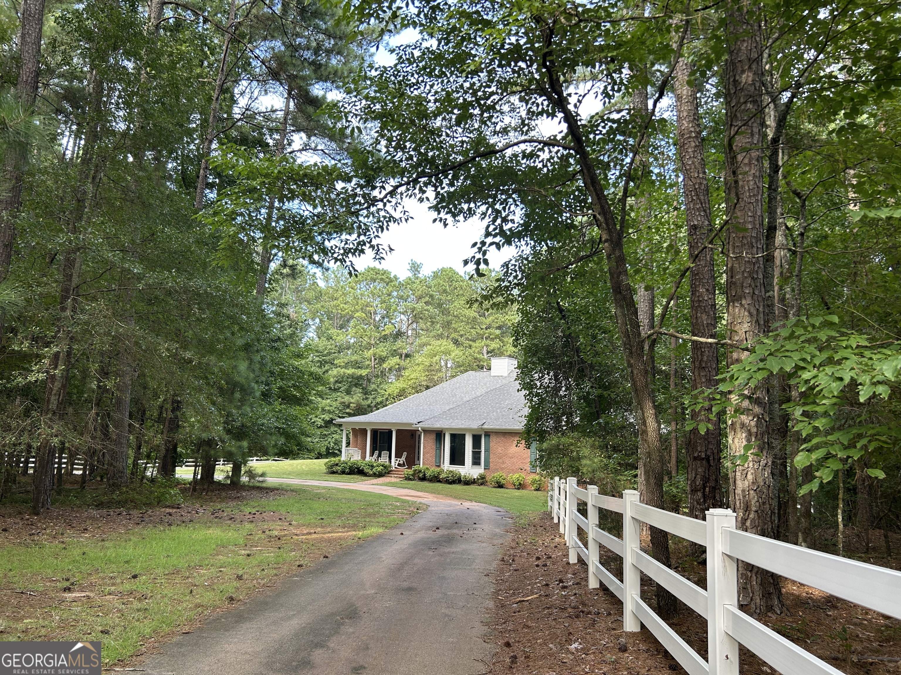 500 Butler Bridge DR